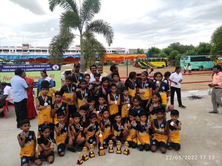 Youth Skates Gallery Images (3)