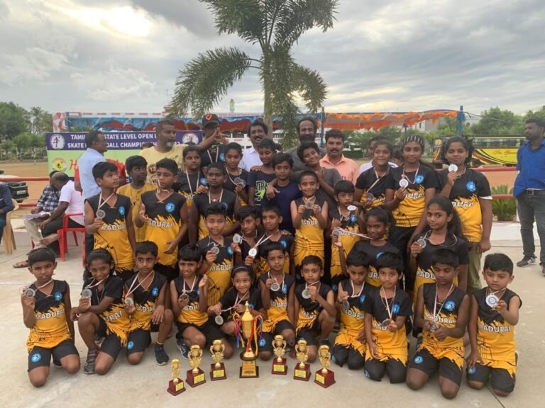 Youth Skates Gallery Images (5)